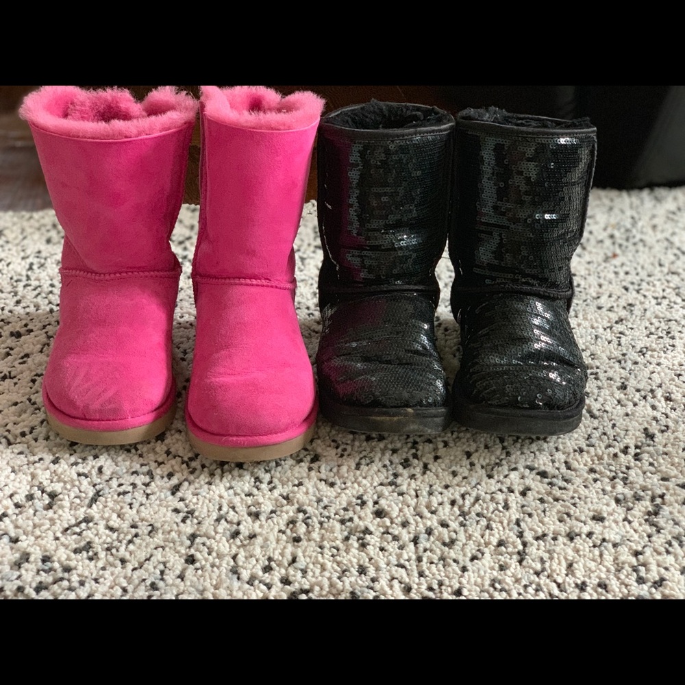 Uggs!